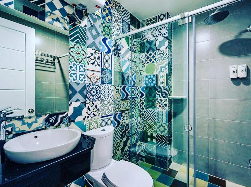 Ailen Boutique Hotel 胡志明市 外观 照片