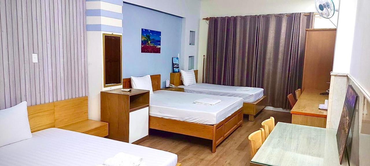 Ailen Boutique Hotel 胡志明市 外观 照片
