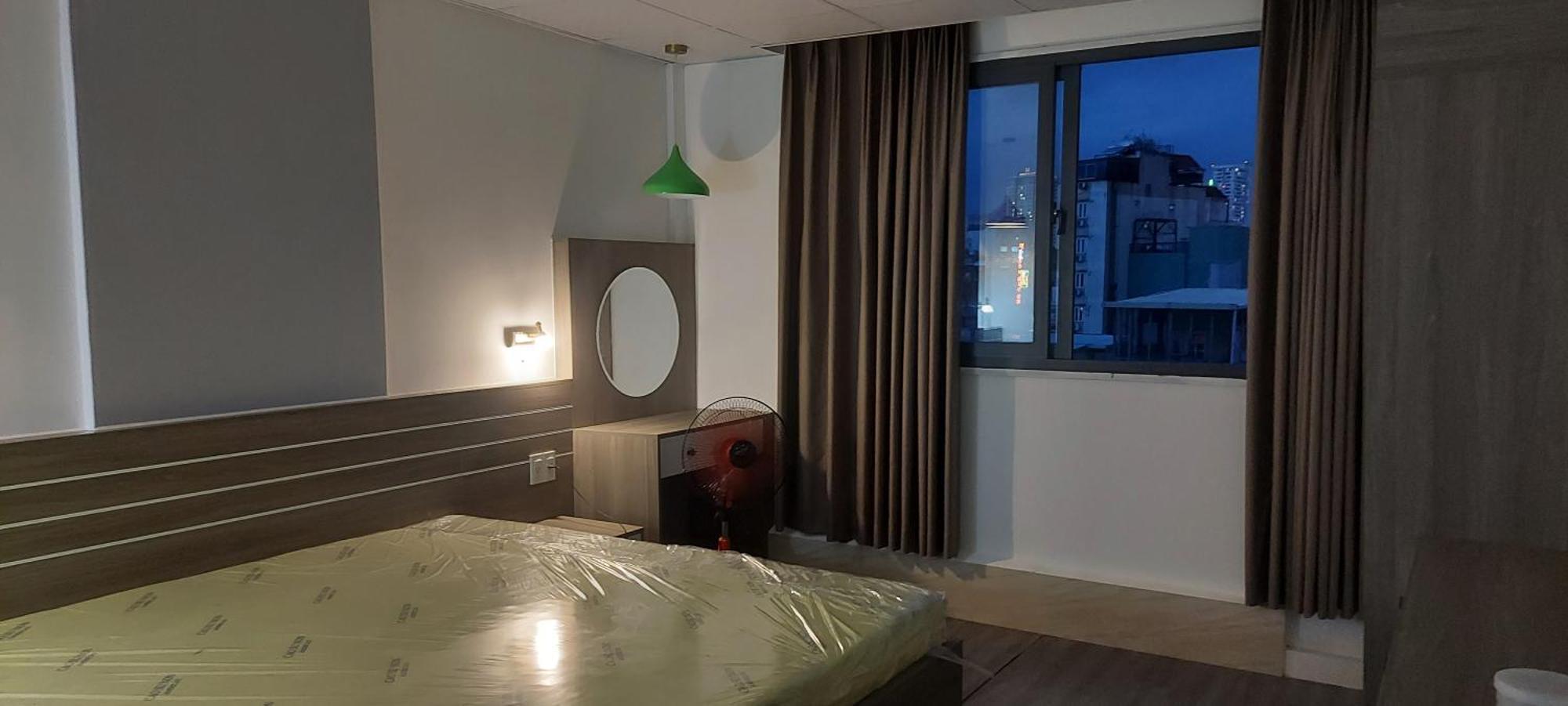 Ailen Boutique Hotel 胡志明市 外观 照片